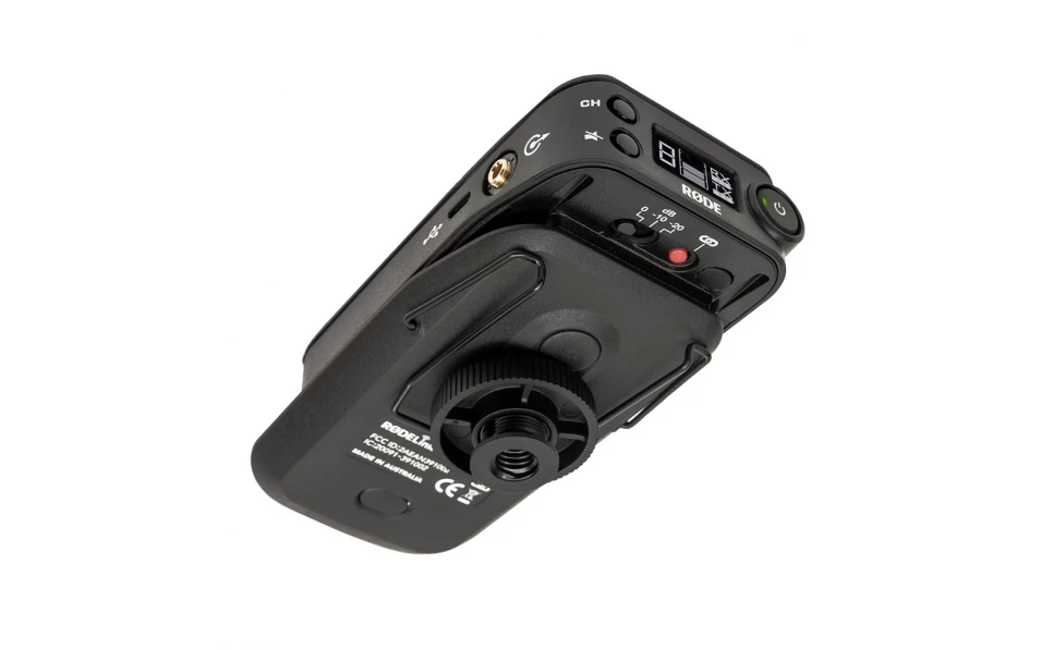 Rode RОDELink RX-CAM