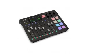 RODE Rodecaster Pro