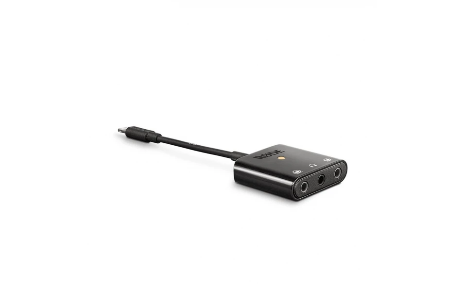 RODE SC6-L Mobile Interview Kit