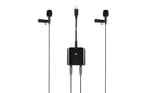 RODE SC6-L Mobile Interview Kit