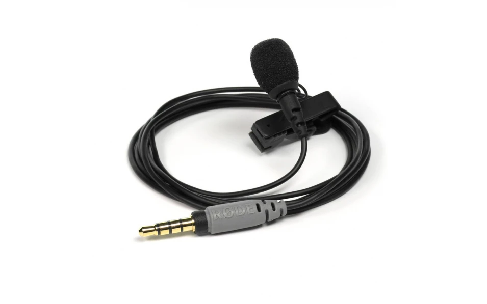 RODE SmartLav+