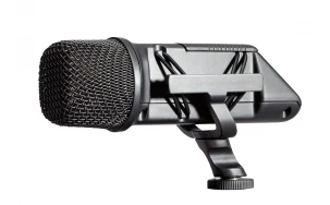 RODE Stereo VideoMic