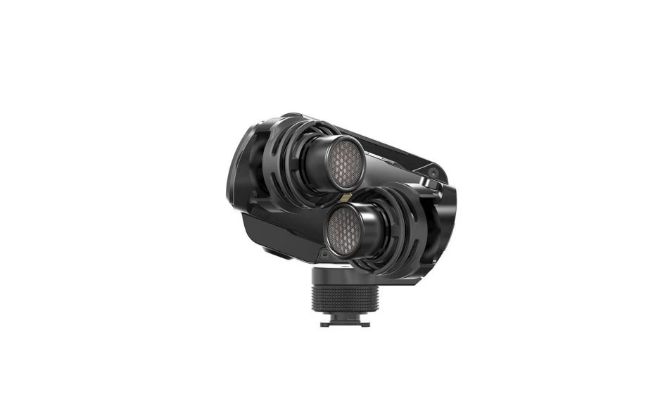 RODE Stereo VideoMic X