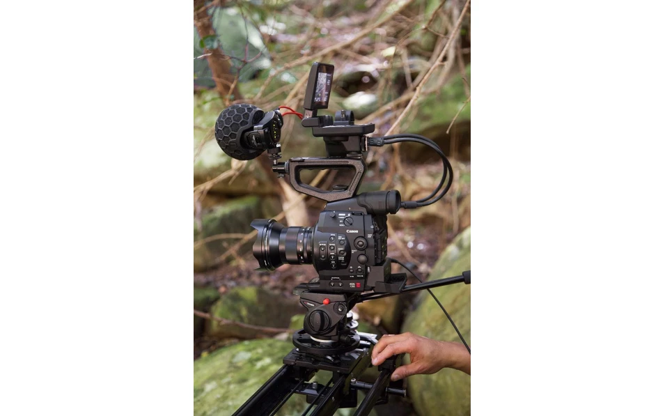 RODE Stereo VideoMic X