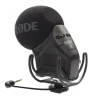 RODE Stereo Videomic Pro