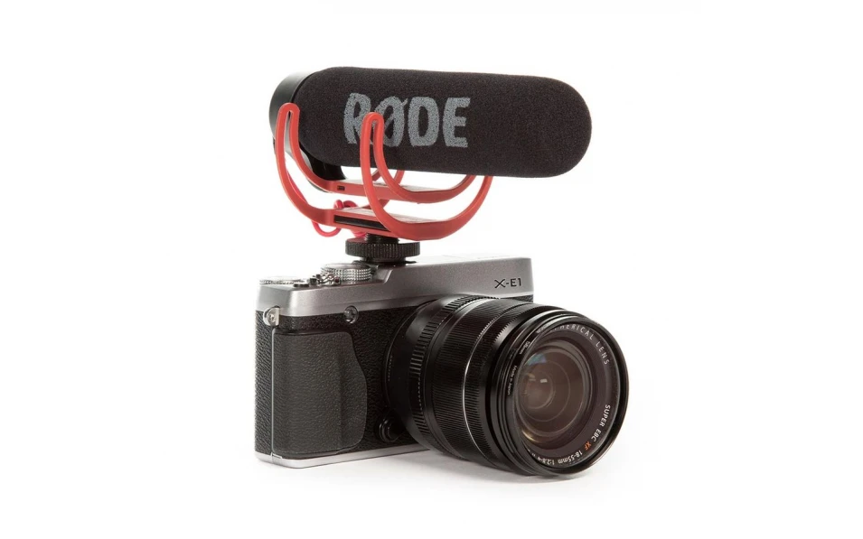 RODE VideoMic GO