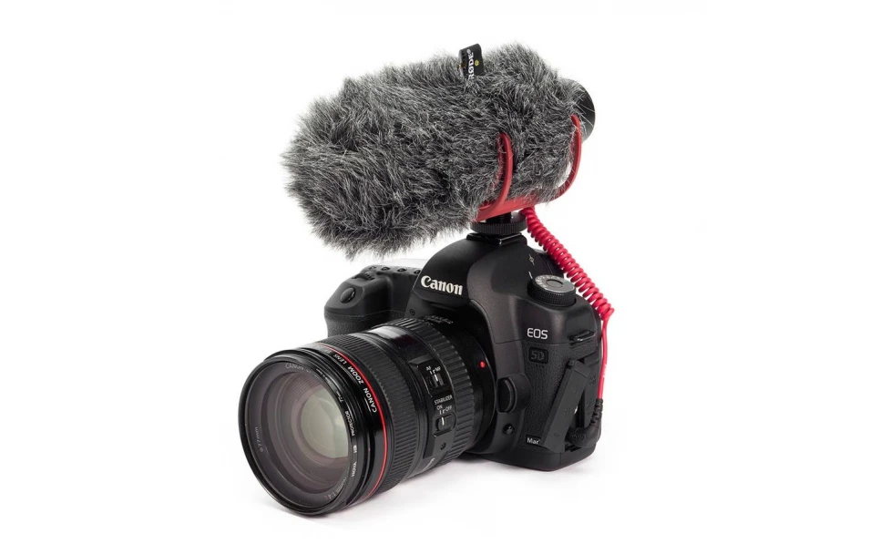 RODE VideoMic GO