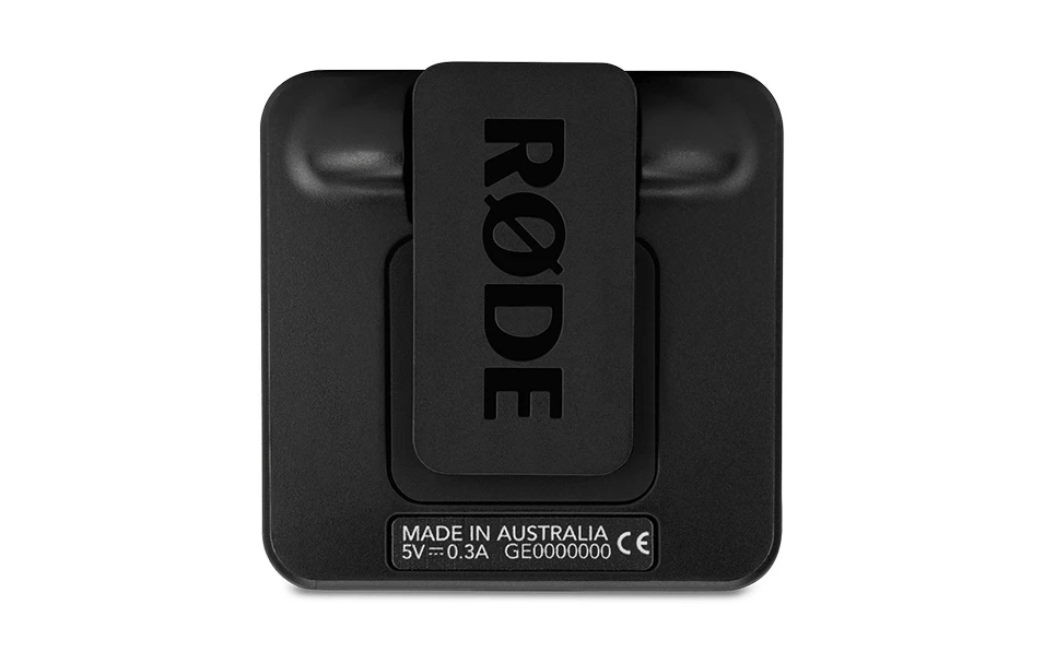 Rode Wireless Go II Single