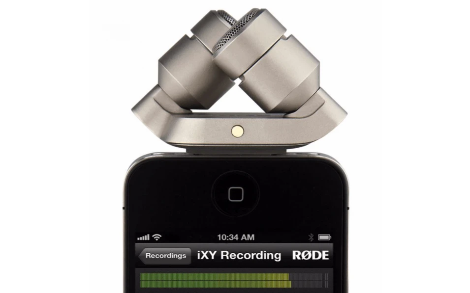 RODE i-XY