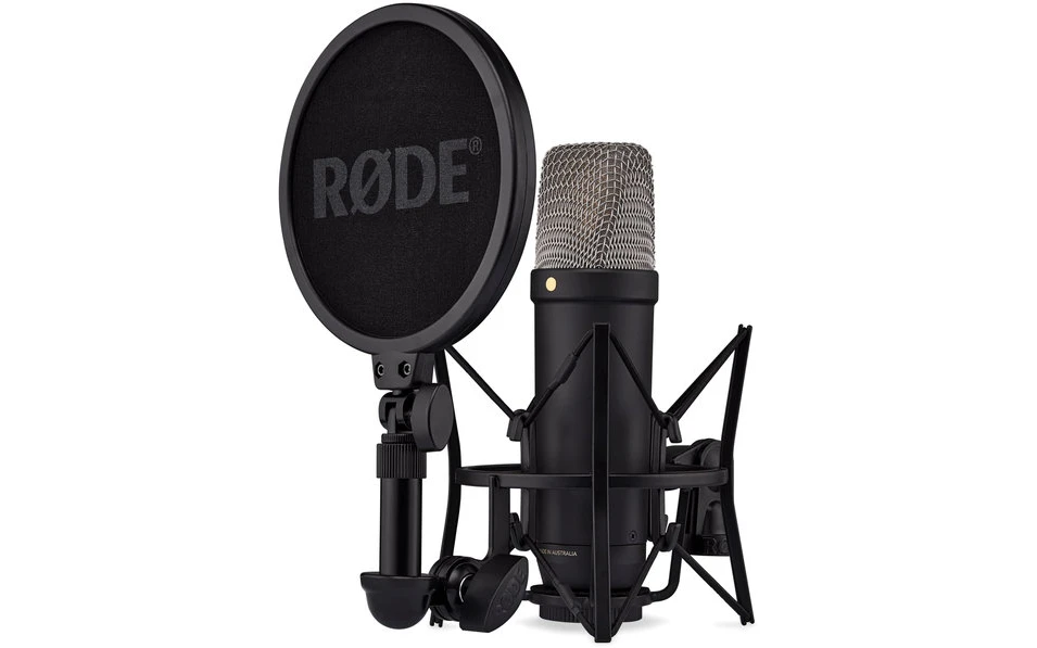 Rode NT1 5th Generation