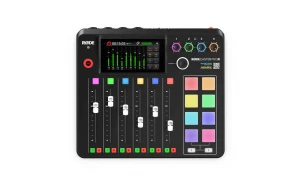 Rode RODECaster Pro II
