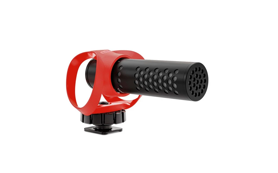 Rode VideoMicro II