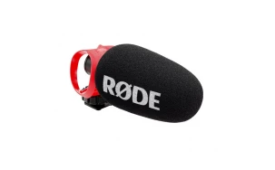 Rode VideoMicro II