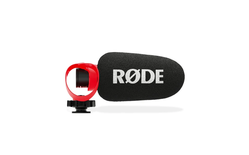 Rode VideoMicro II