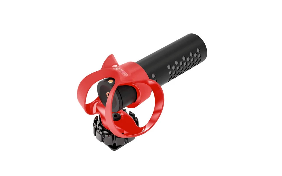 Rode VideoMicro II