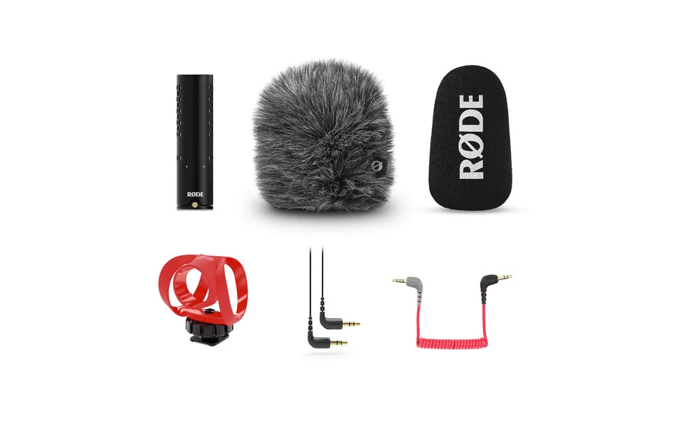 Rode VideoMicro II