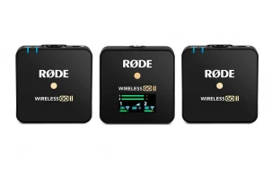 Rode Wireless Go II