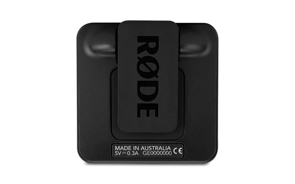 Rode Wireless Go II
