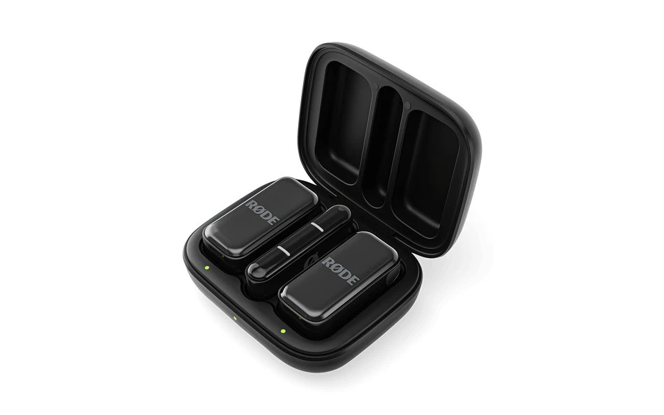 Rode Wireless Micro