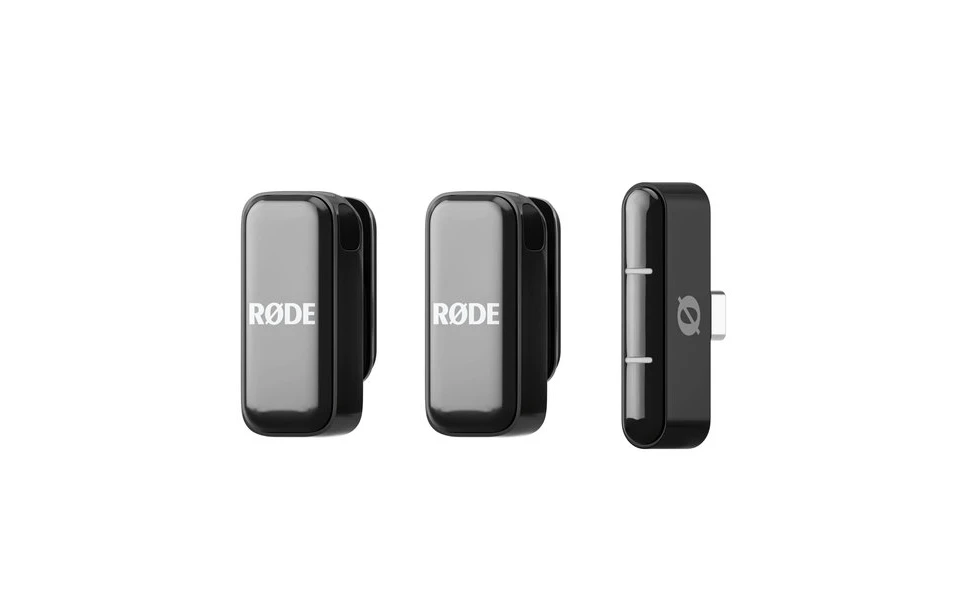 Rode Wireless Micro