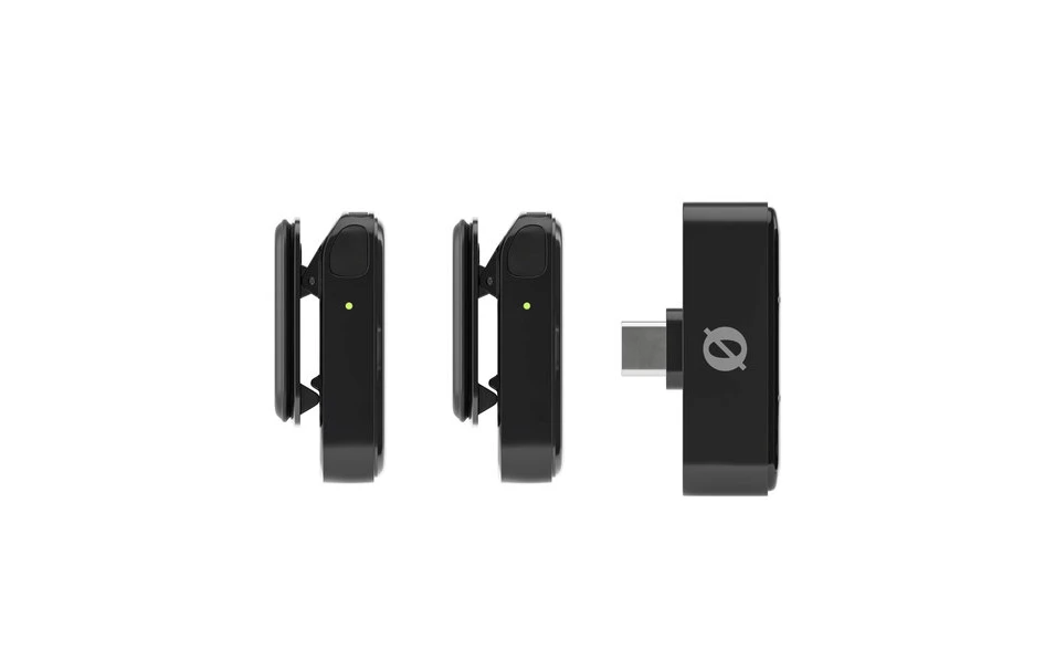 Rode Wireless Micro