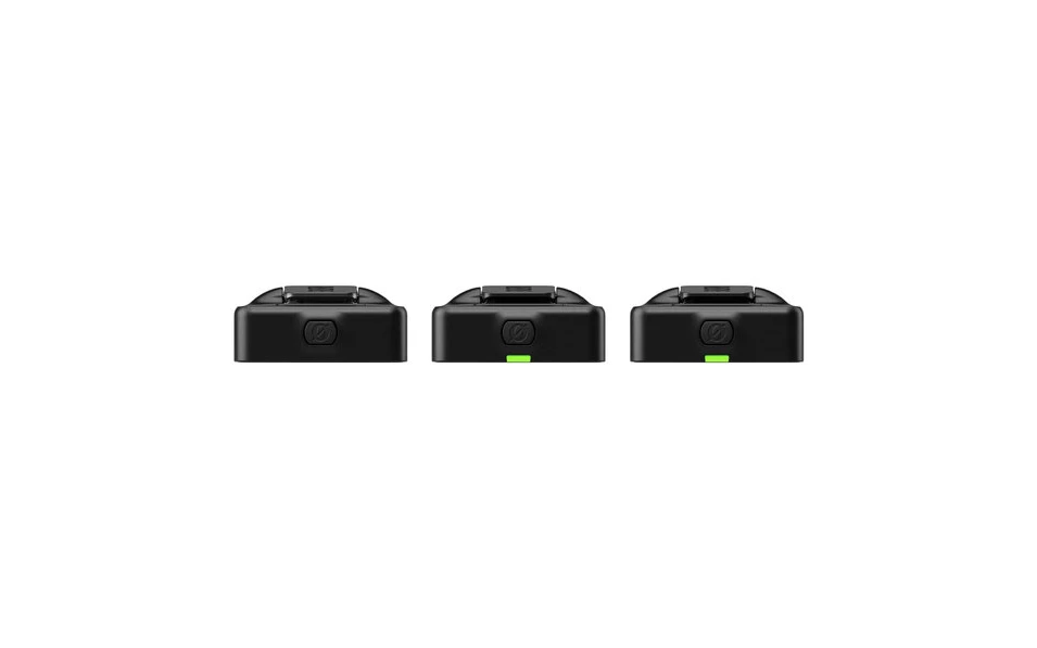 Rode Wireless PRO