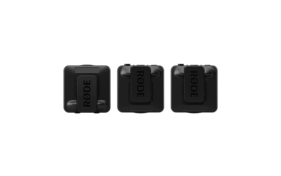 Rode Wireless PRO