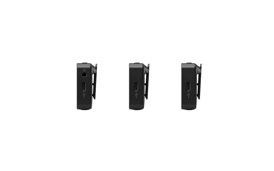 Rode Wireless PRO
