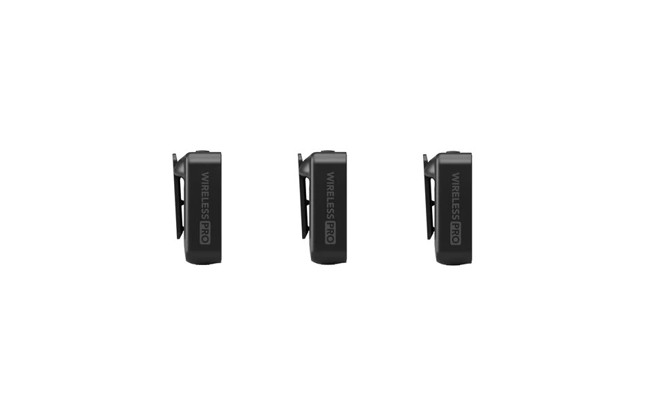 Rode Wireless PRO