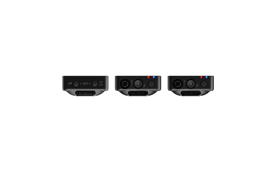 Rode Wireless PRO
