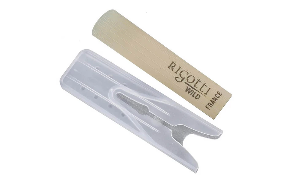 Платък за Алт саксофон Rigotti WILD Jazz, Размер 1.5