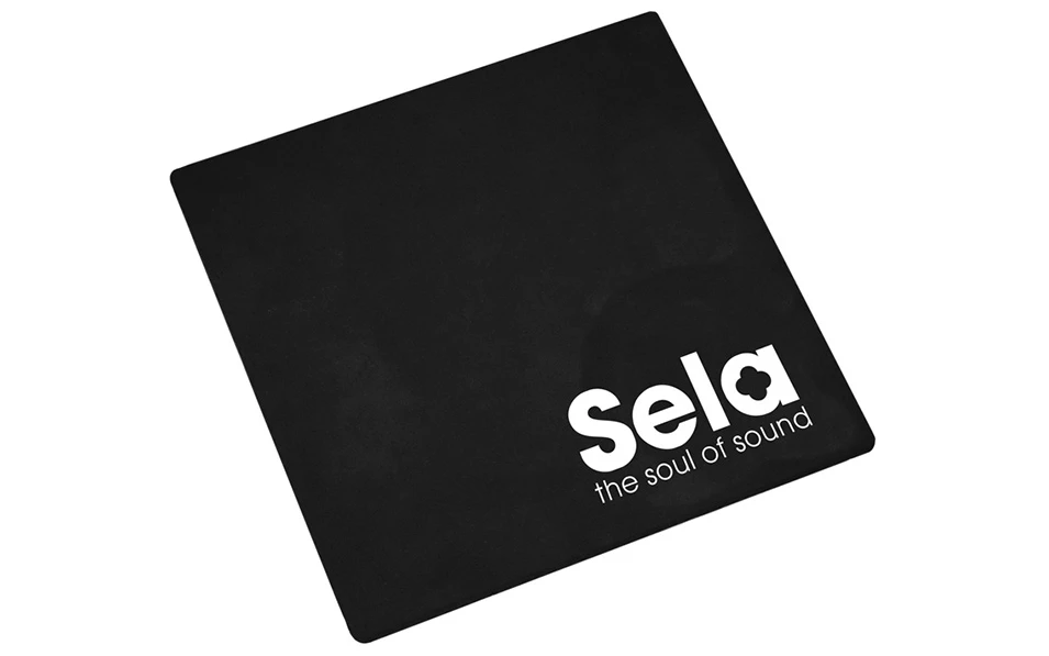 Sela-подложка Cajon Pad Black