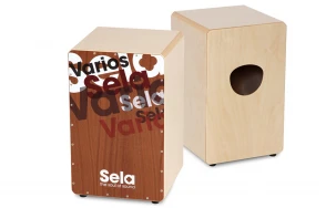 Sela-кахон Varios