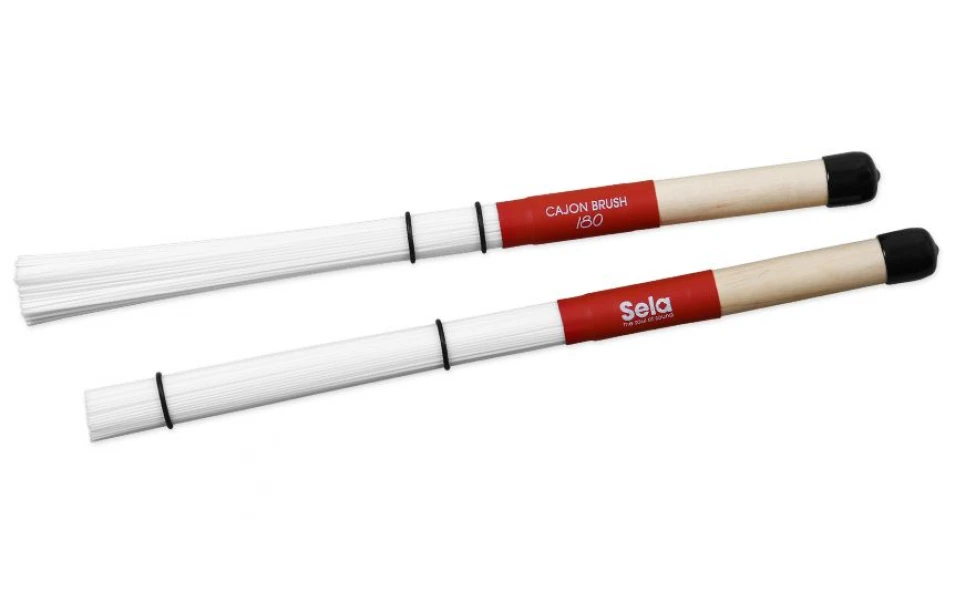 Sela - четки за кахон 180