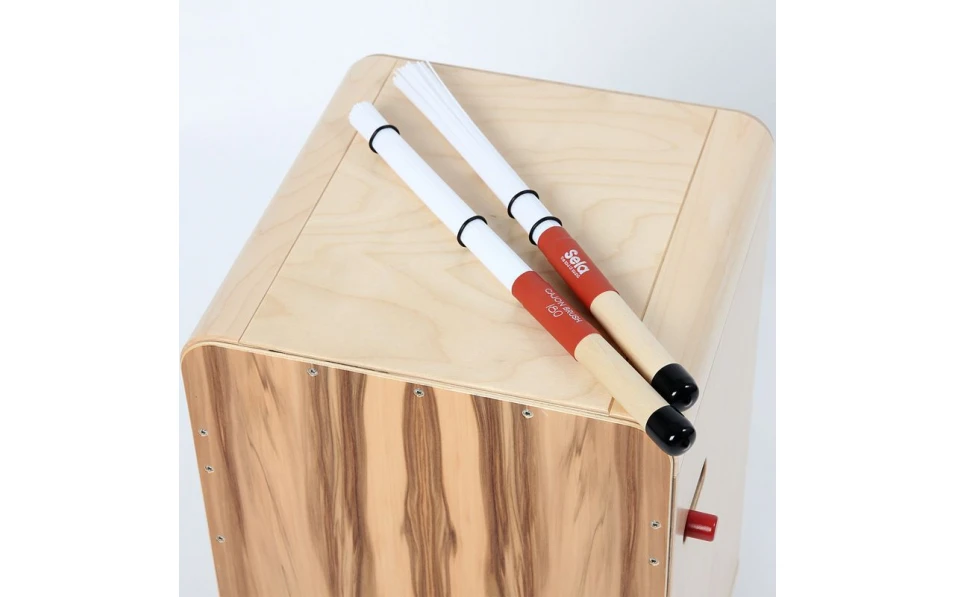 Sela - четки за кахон 180