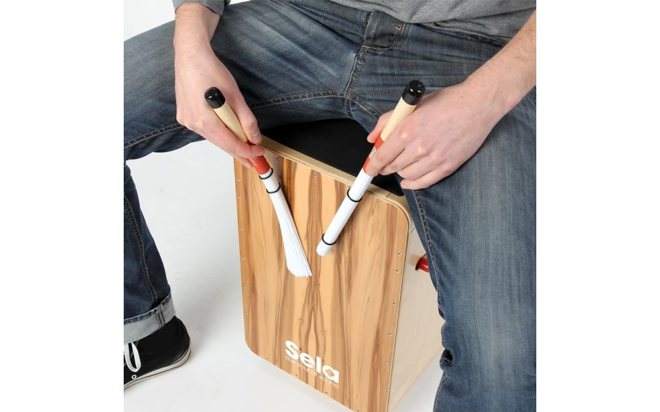 Sela - четки за кахон 180