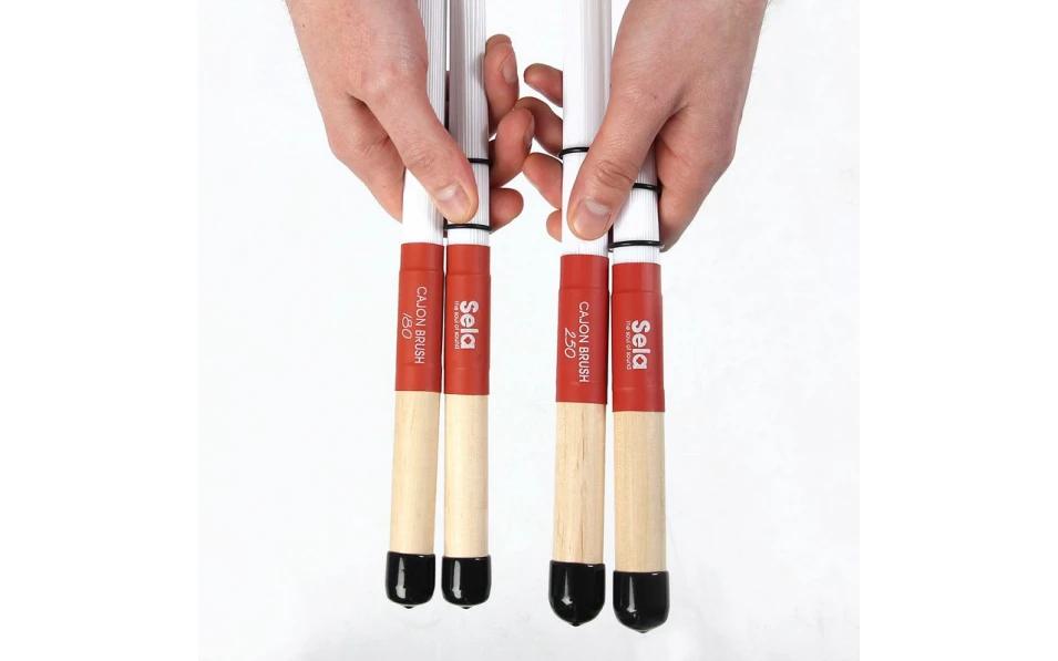 Sela - четки за кахон 180