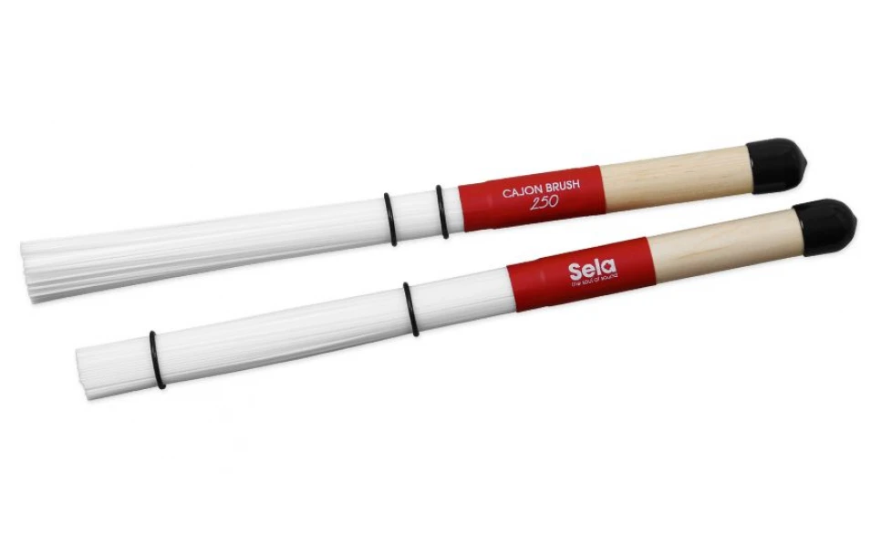 Sela - четки за кахон 250