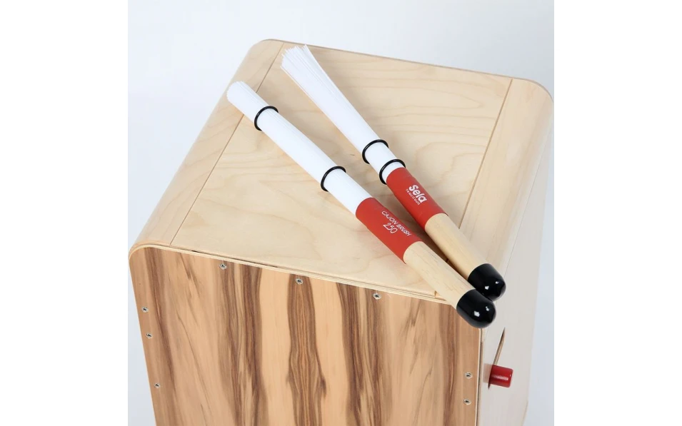 Sela - четки за кахон 250