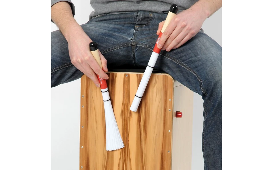 Sela - четки за кахон 250