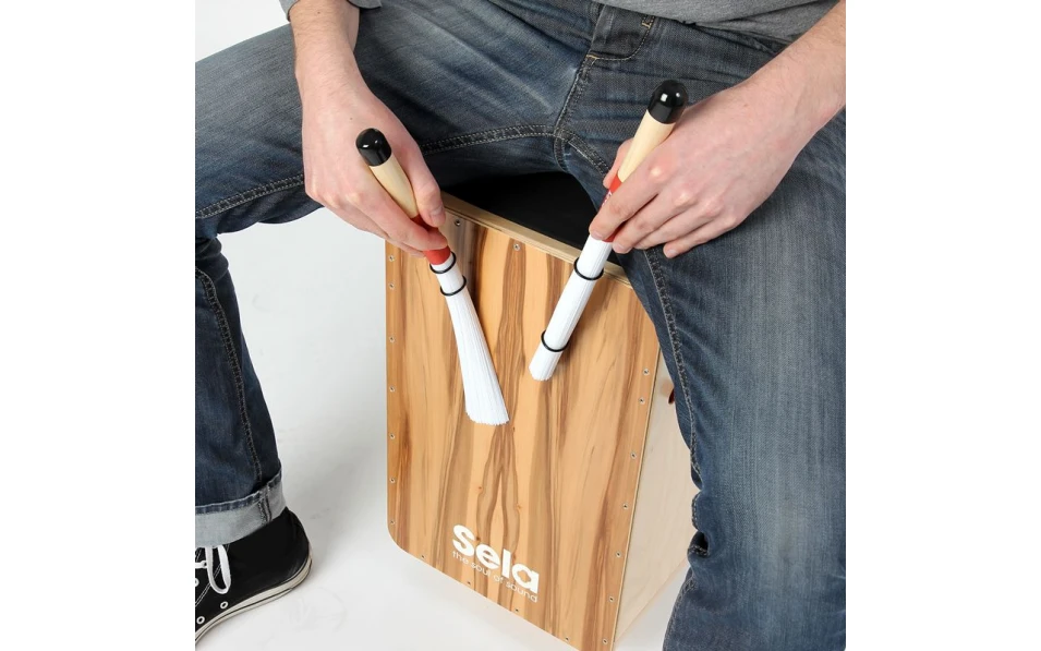 Sela - четки за кахон 250