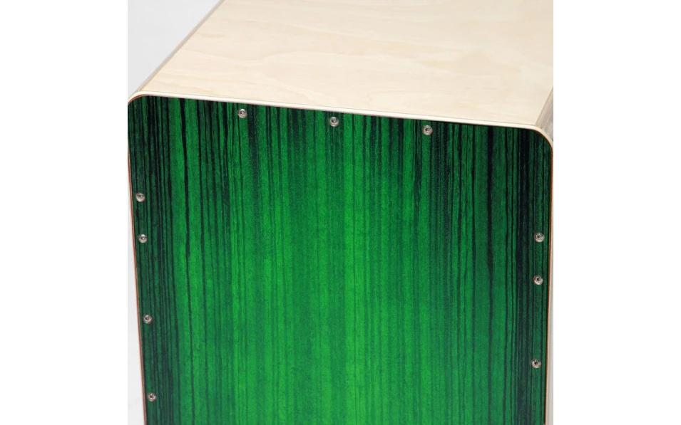 Sela - кахон Various - зелен