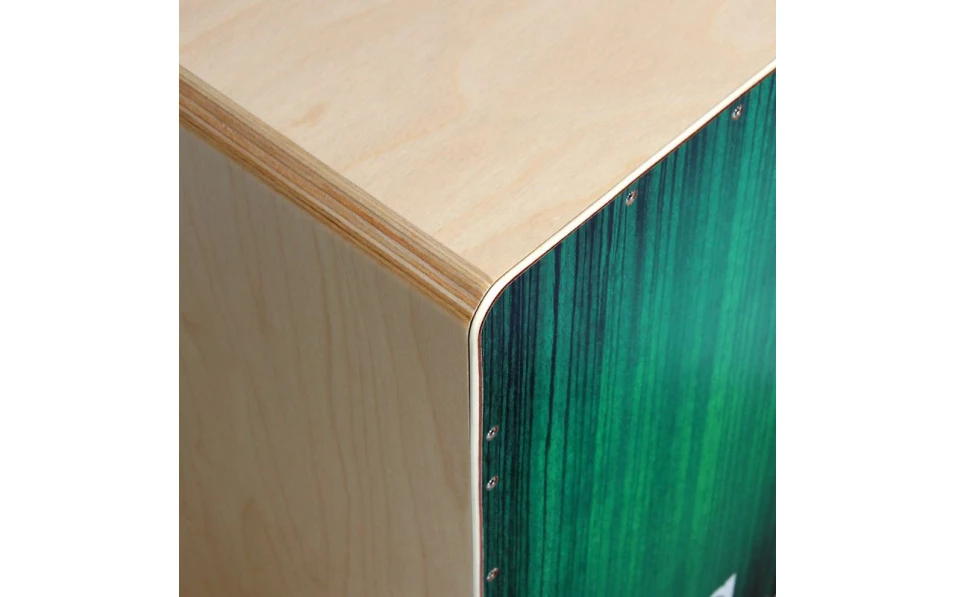 Sela - кахон Various - зелен