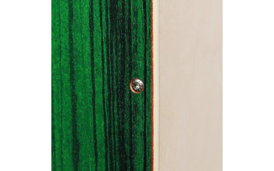 Sela - кахон Various - зелен