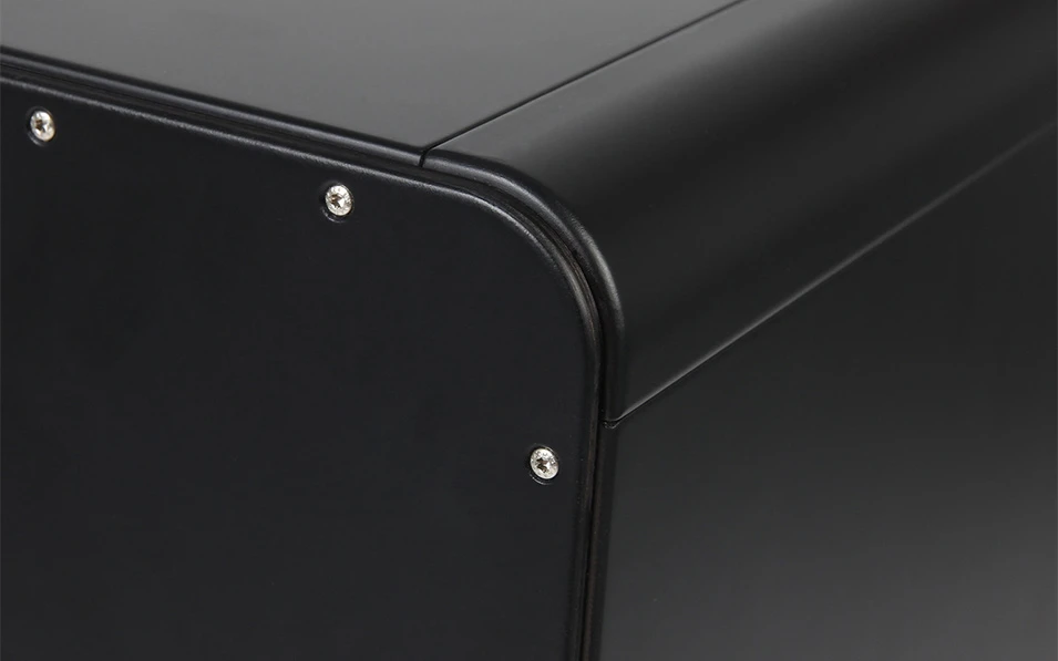Sela- кахон CaSela Black Dark Nut