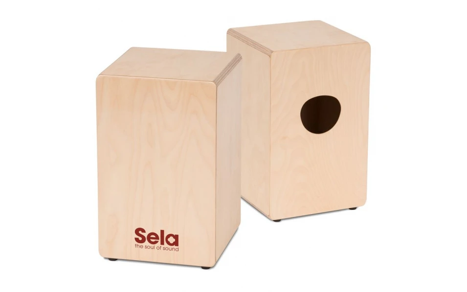 Sela - кахон Primera - натурален