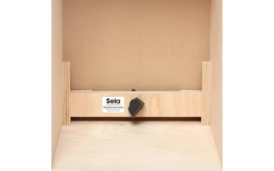 Sela - кахон Primera - натурален