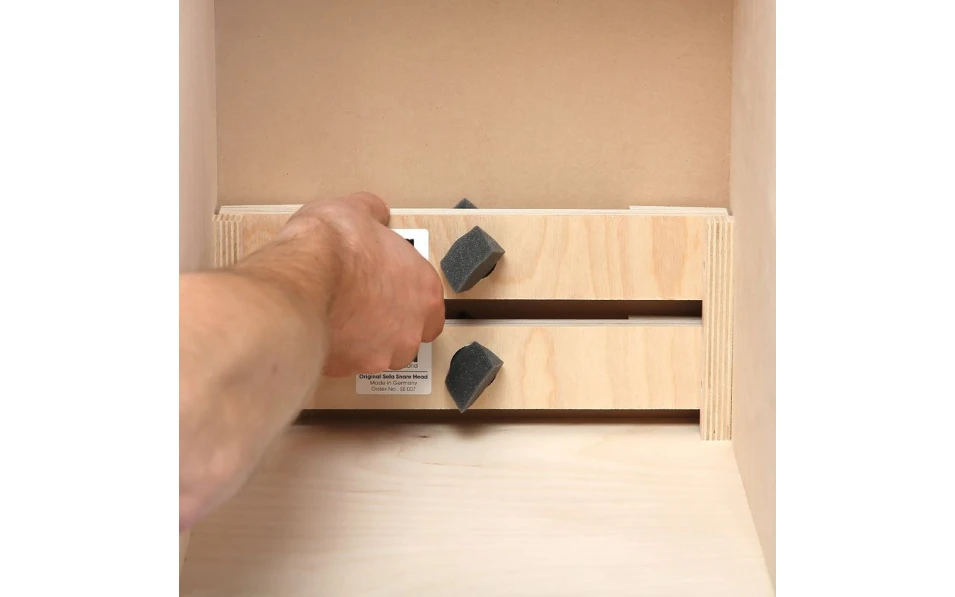 Sela - кахон Primera - натурален