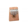 Калимба Sela 10 Mahogany