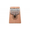 Калимба Sela 10 Mahogany